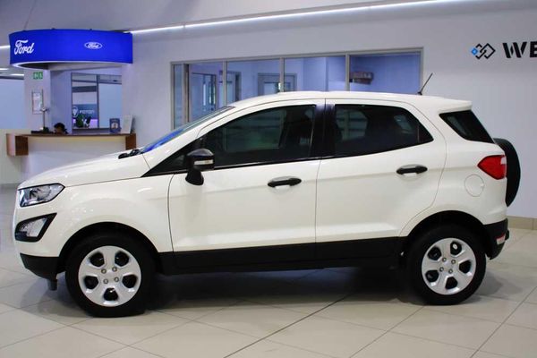 2022-Ford-EcoSport-15-TiVCT-Ambiente image:5