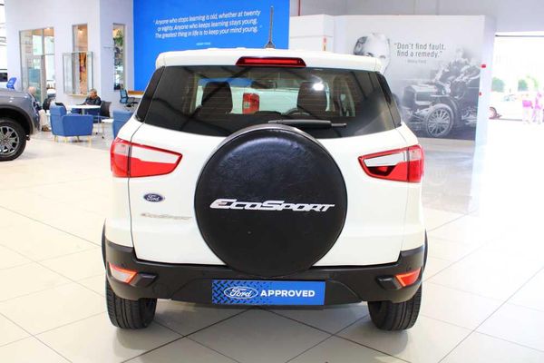 2022-Ford-EcoSport-15-TiVCT-Ambiente image:7