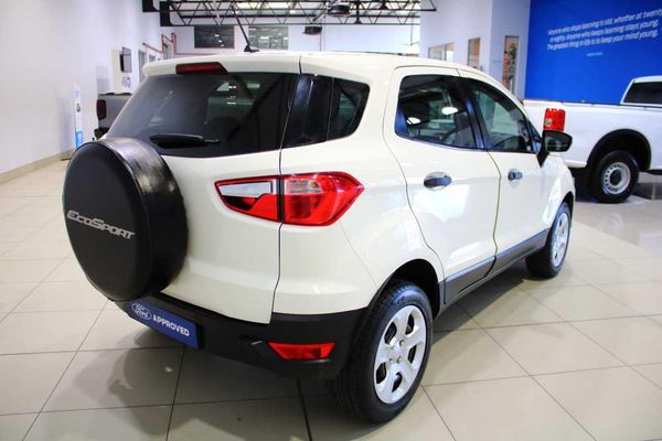 2022-Ford-EcoSport-15-TiVCT-Ambiente image:8