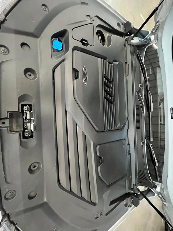 2022-Chery-Tiggo-8-Pro-16-TDGi-Executive-DCT image:9