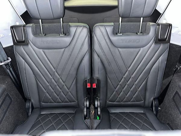 2022-Chery-Tiggo-8-Pro-16-TDGi-Executive-DCT image:12