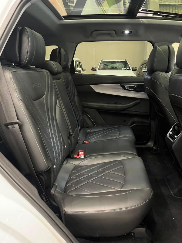 2022-Chery-Tiggo-8-Pro-16-TDGi-Executive-DCT image:13