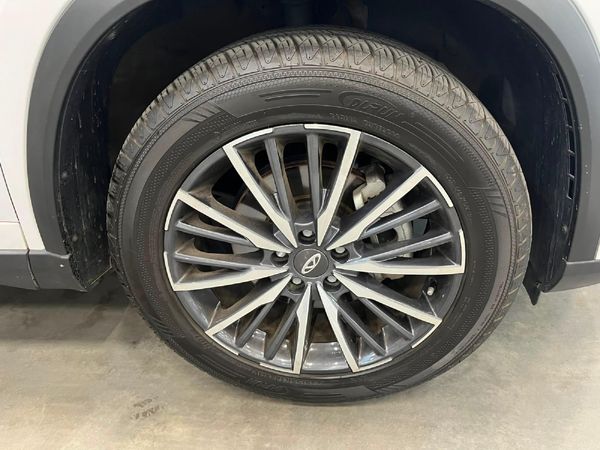 2022-Chery-Tiggo-8-Pro-16-TDGi-Executive-DCT image:8
