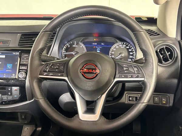 2025-Nissan-Navara-25-DDTi-PRO-2X-Auto-Double-Cab image:12