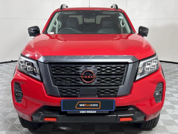 2025-Nissan-Navara-25-DDTi-PRO-2X-Auto-Double-Cab image:16