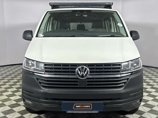 2023-Volkswagen-Transporter-T61-Crew-Bus-20-BiTDI-LWB-146kW-4Motion-Auto-8 image:15