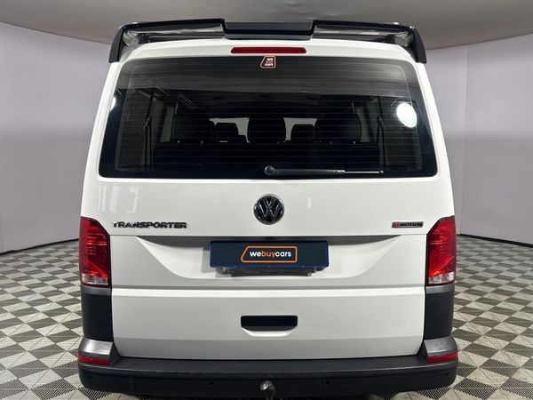 2023-Volkswagen-Transporter-T61-Crew-Bus-20-BiTDI-LWB-146kW-4Motion-Auto-8 image:18