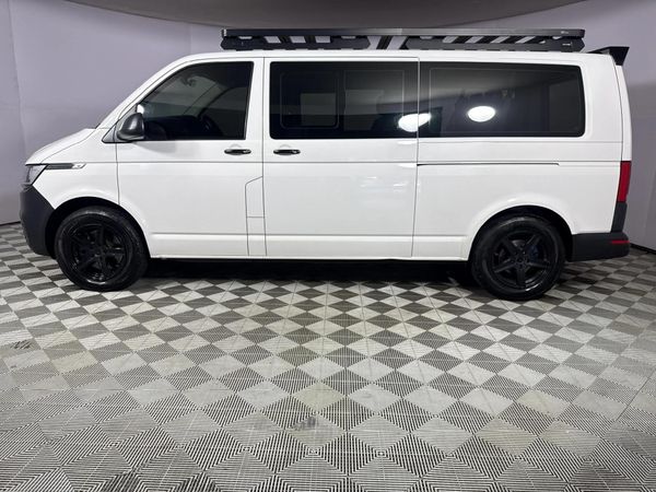 2023-Volkswagen-Transporter-T61-Crew-Bus-20-BiTDI-LWB-146kW-4Motion-Auto-8 image:19