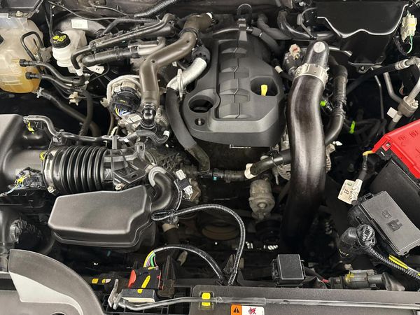 2024-Ford-Ranger-20D-XLT-4X4-Double-Cab-Auto image:9