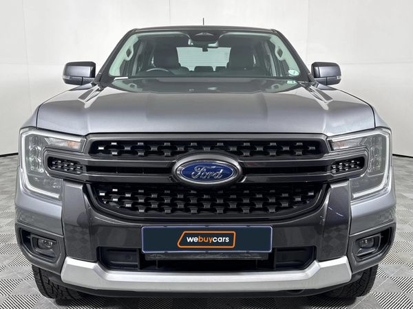 2024-Ford-Ranger-20D-XLT-4X4-Double-Cab-Auto image:11