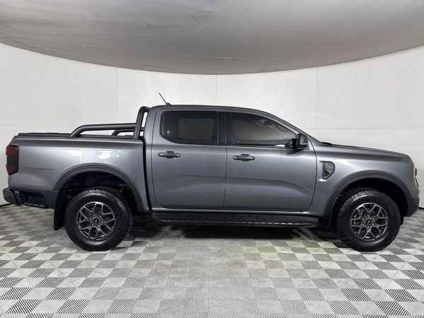 2024-Ford-Ranger-20D-XLT-4X4-Double-Cab-Auto image:13