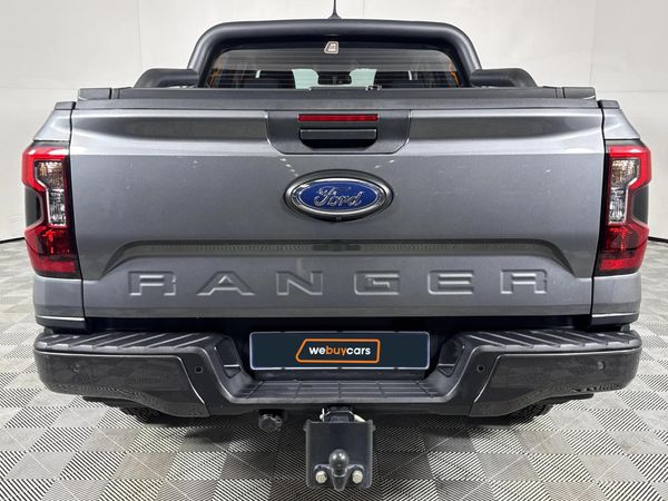 2024-Ford-Ranger-20D-XLT-4X4-Double-Cab-Auto image:14