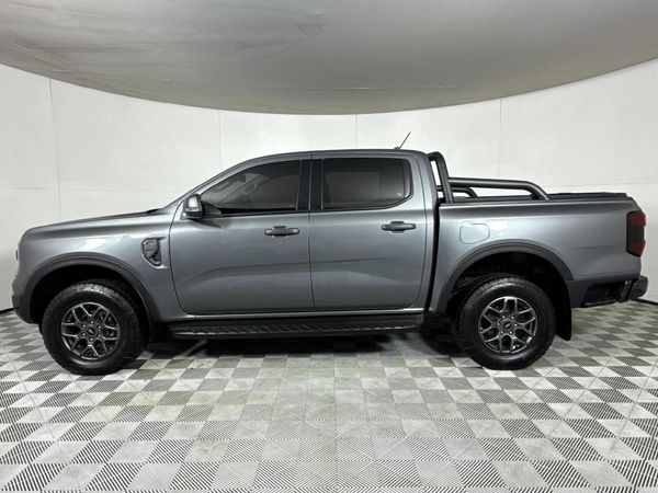 2024-Ford-Ranger-20D-XLT-4X4-Double-Cab-Auto image:15