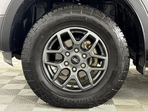 2024-Ford-Ranger-20D-XLT-4X4-Double-Cab-Auto image:3