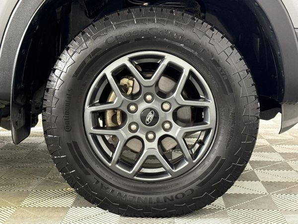 2024-Ford-Ranger-20D-XLT-4X4-Double-Cab-Auto image:4
