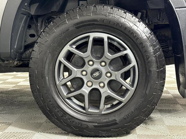 2024-Ford-Ranger-20D-XLT-4X4-Double-Cab-Auto image:5