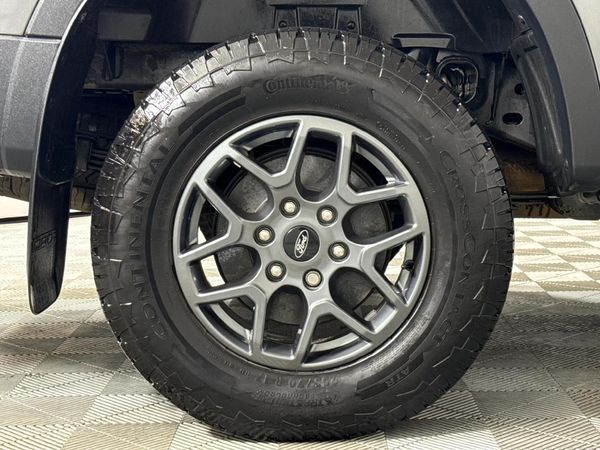 2024-Ford-Ranger-20D-XLT-4X4-Double-Cab-Auto image:6