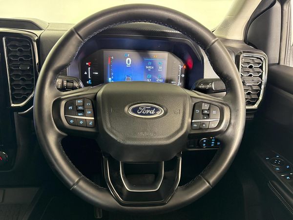 2024-Ford-Ranger-20D-XLT-4X4-Double-Cab-Auto image:8
