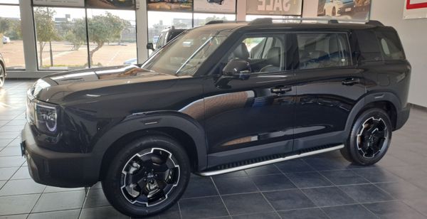 2026-BAIC-B30-15T-Premium-Adventure-DCT image:9