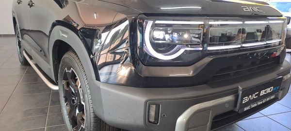 2026-BAIC-B30-15T-Premium-Adventure-DCT image:12