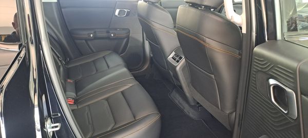 2026-BAIC-B30-15T-Premium-Adventure-DCT image:18