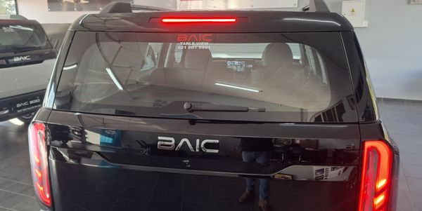 2026-BAIC-B30-15T-Premium-Adventure-DCT image:1
