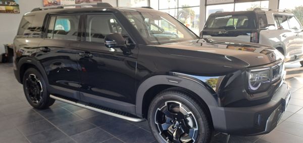 2026-BAIC-B30-15T-Premium-Adventure-DCT image:3