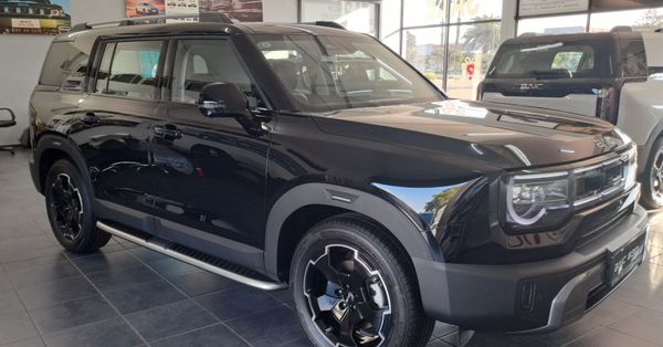 2026-BAIC-B30-15T-Premium-Adventure-DCT image:4