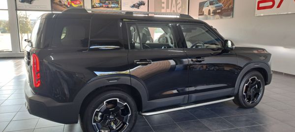 2026-BAIC-B30-15T-Premium-Adventure-DCT image:6