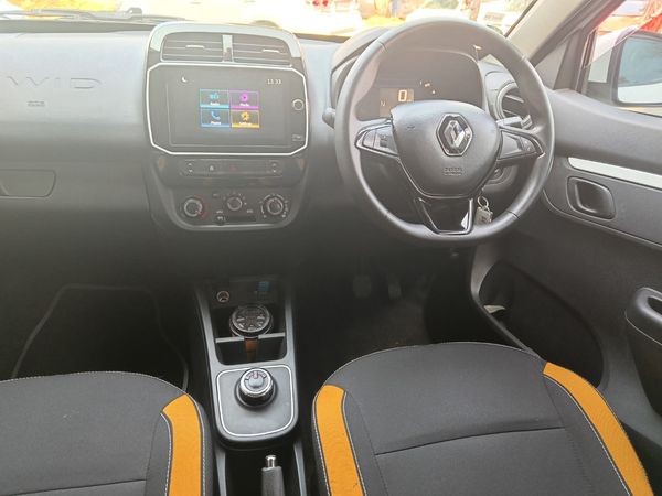 2024-Renault-Kwid-10-Climber image:16