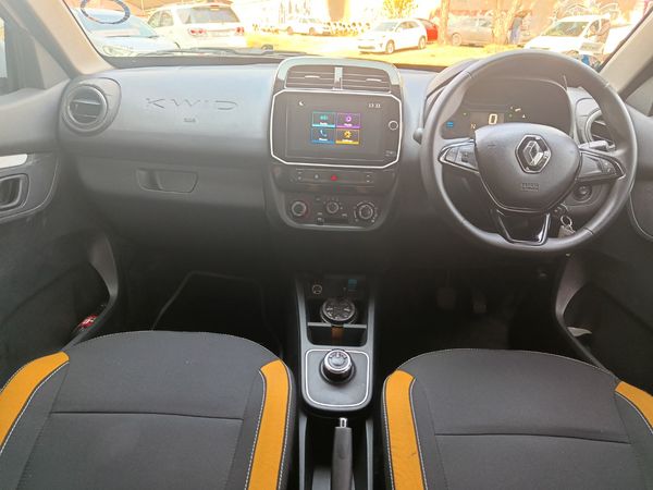 2024-Renault-Kwid-10-Climber image:17