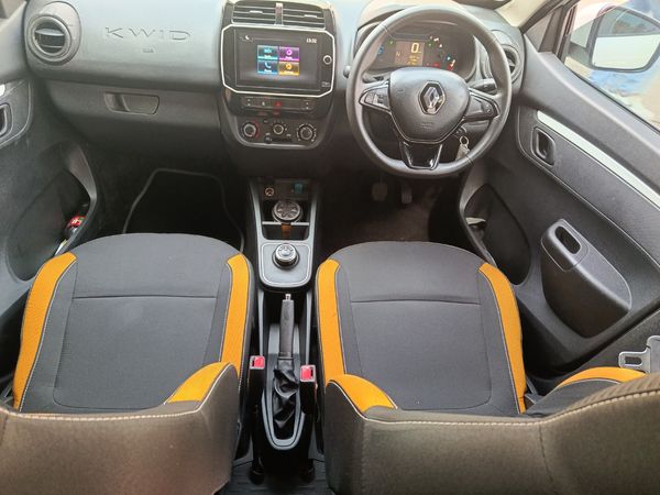 2024-Renault-Kwid-10-Climber image:24