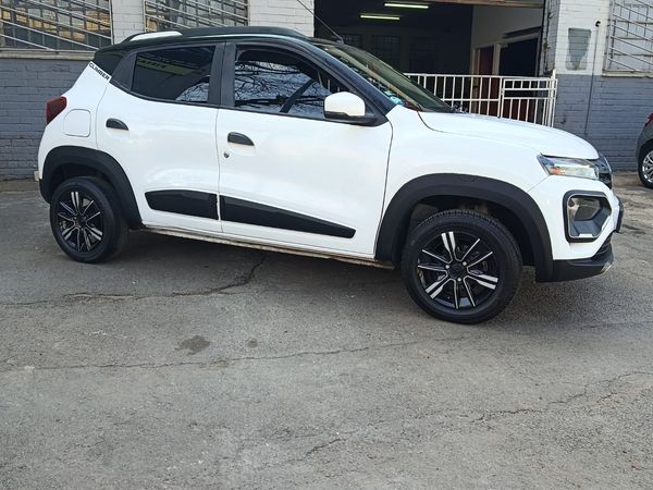 2024-Renault-Kwid-10-Climber image:2