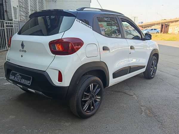 2024-Renault-Kwid-10-Climber image:7