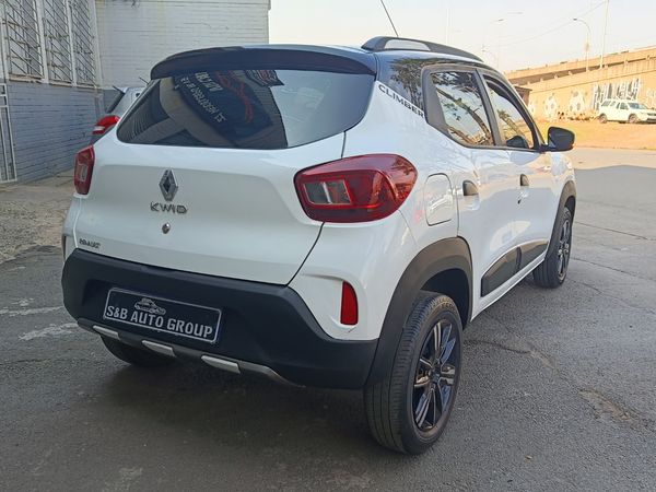 2024-Renault-Kwid-10-Climber image:8