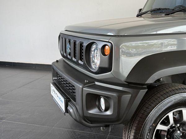 2023-Suzuki-Jimny-15-GLX image:10
