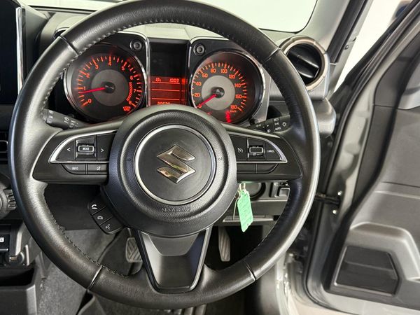 2023-Suzuki-Jimny-15-GLX image:13