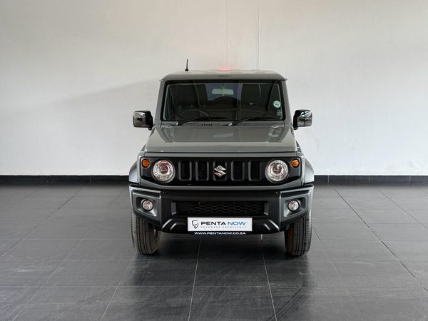 2023-Suzuki-Jimny-15-GLX image:1