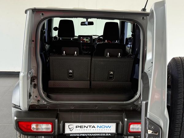 2023-Suzuki-Jimny-15-GLX image:7