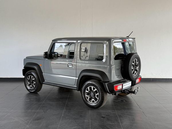 2023-Suzuki-Jimny-15-GLX image:8