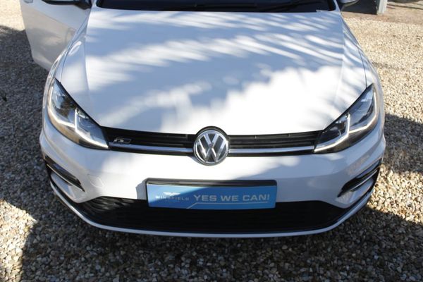 2020-Volkswagen-Golf-VII-14-TSI-Comfortline-Auto image:7