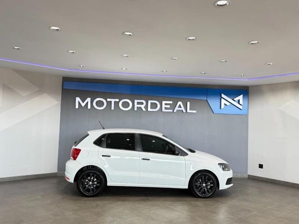 2022-Volkswagen-Polo-Vivo-14-Trendline-5-dr image:11