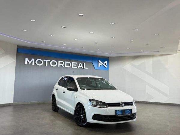 2022-Volkswagen-Polo-Vivo-14-Trendline-5-dr image:1