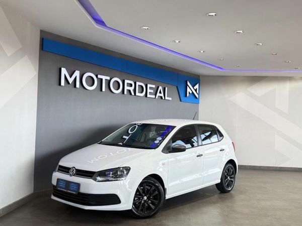 2022-Volkswagen-Polo-Vivo-14-Trendline-5-dr image:2