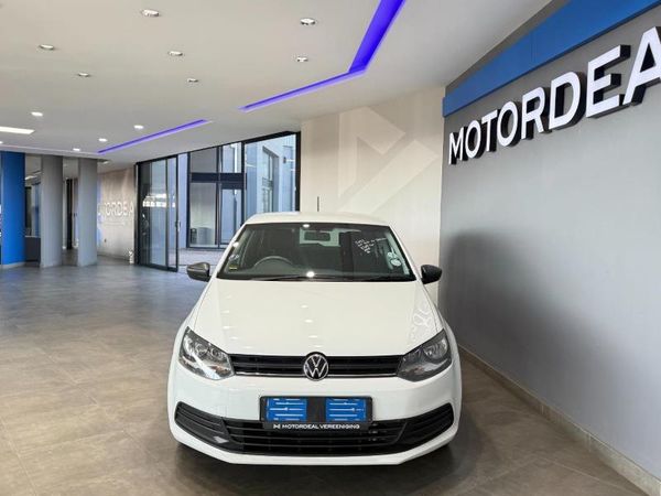 2022-Volkswagen-Polo-Vivo-14-Trendline-5-dr image:4