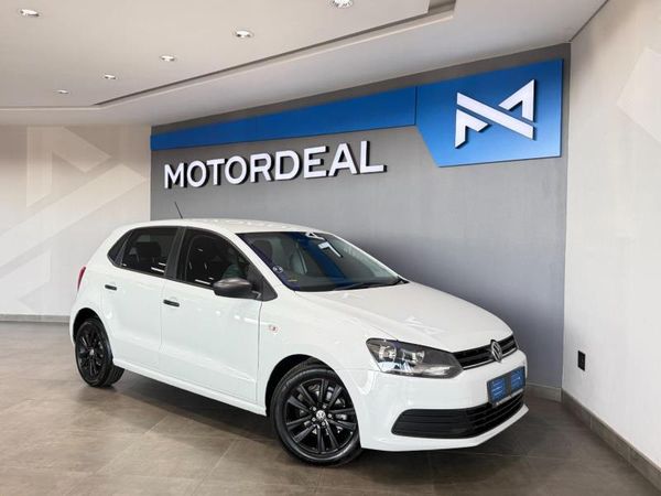 2022-Volkswagen-Polo-Vivo-14-Trendline-5-dr image:5