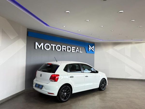 2022-Volkswagen-Polo-Vivo-14-Trendline-5-dr image:6