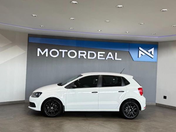 2022-Volkswagen-Polo-Vivo-14-Trendline-5-dr image:8