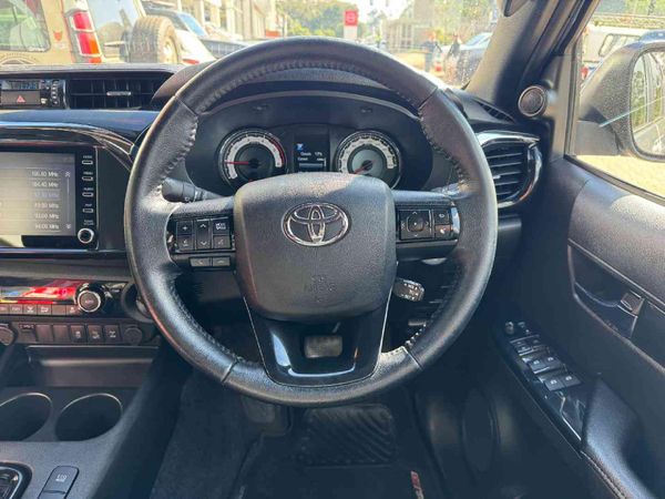 2020-Toyota-Hilux-28-GD-6-Raider-4x4-Auto-Double-Cab image:14