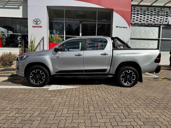 2020-Toyota-Hilux-28-GD-6-Raider-4x4-Auto-Double-Cab image:20